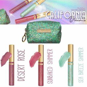 California Dreamin' Shadows